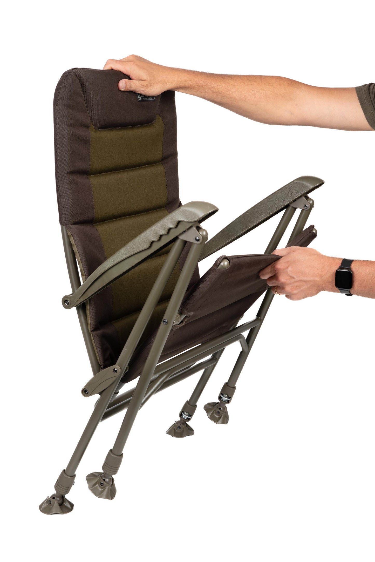 Fox EOS Chair