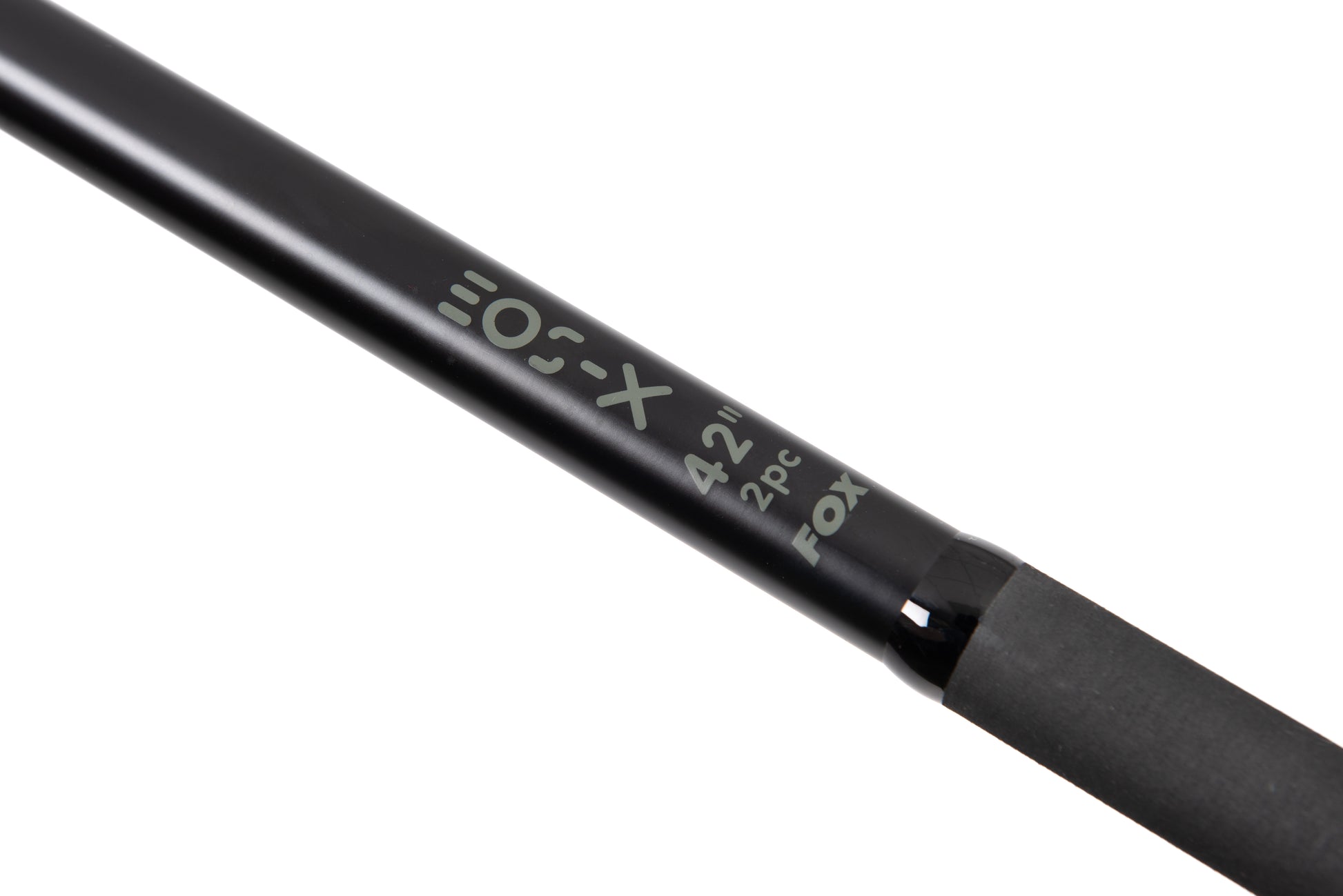 Fox Eos-X Landing Net