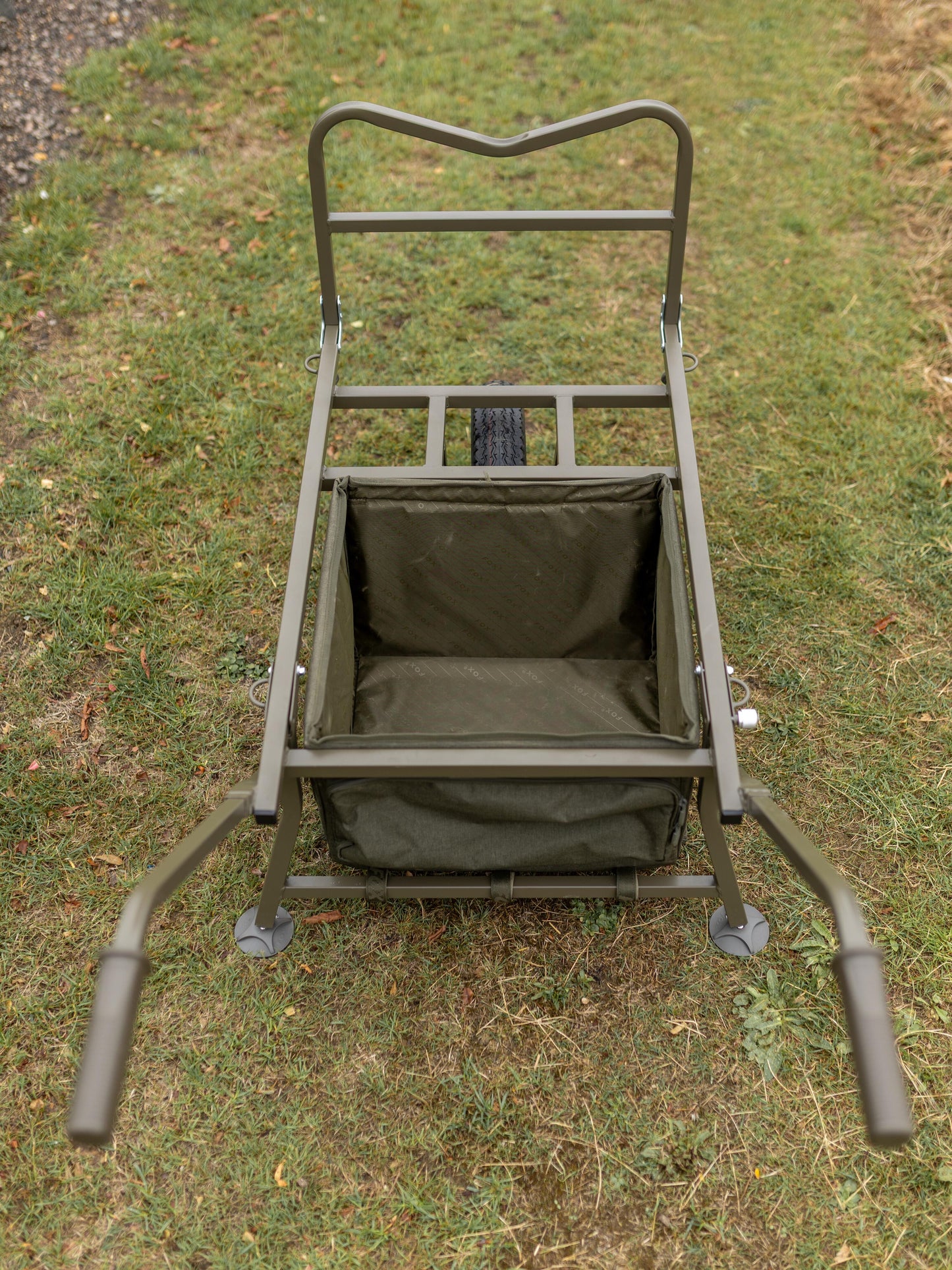 Fox Voyager Barrow