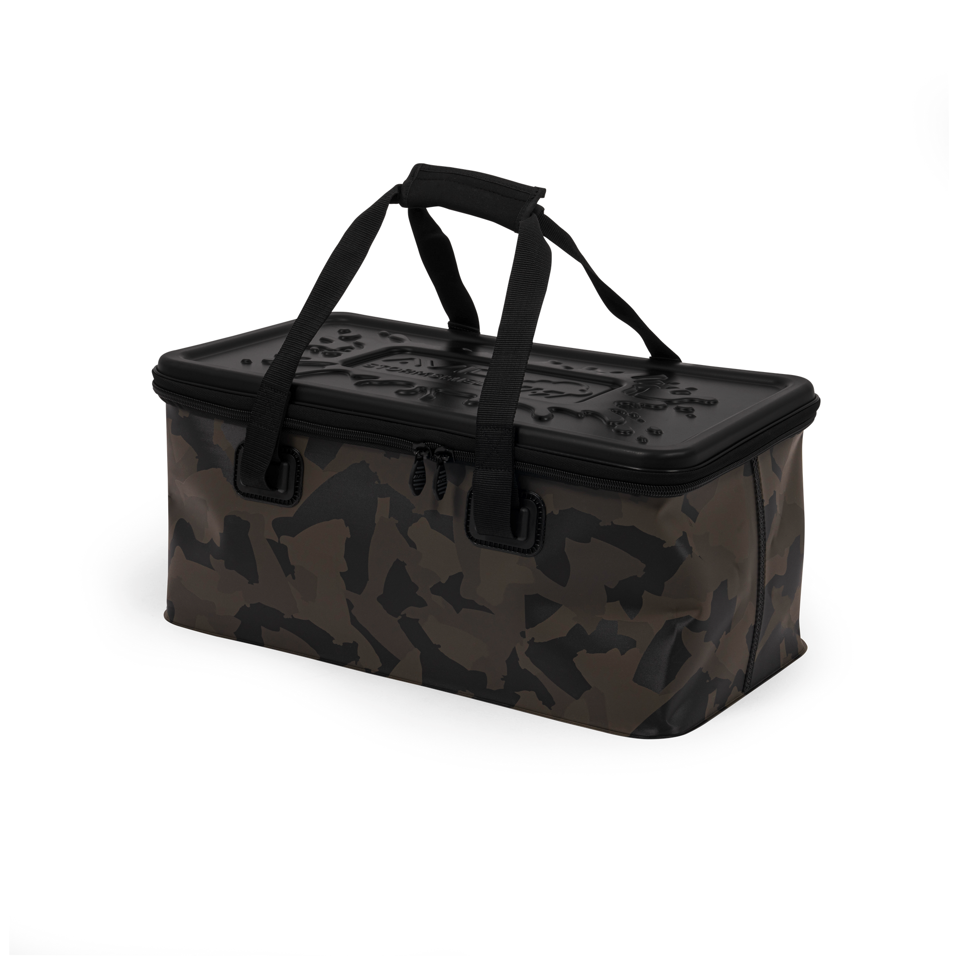Avid Stormshield Camo EVA Carryall