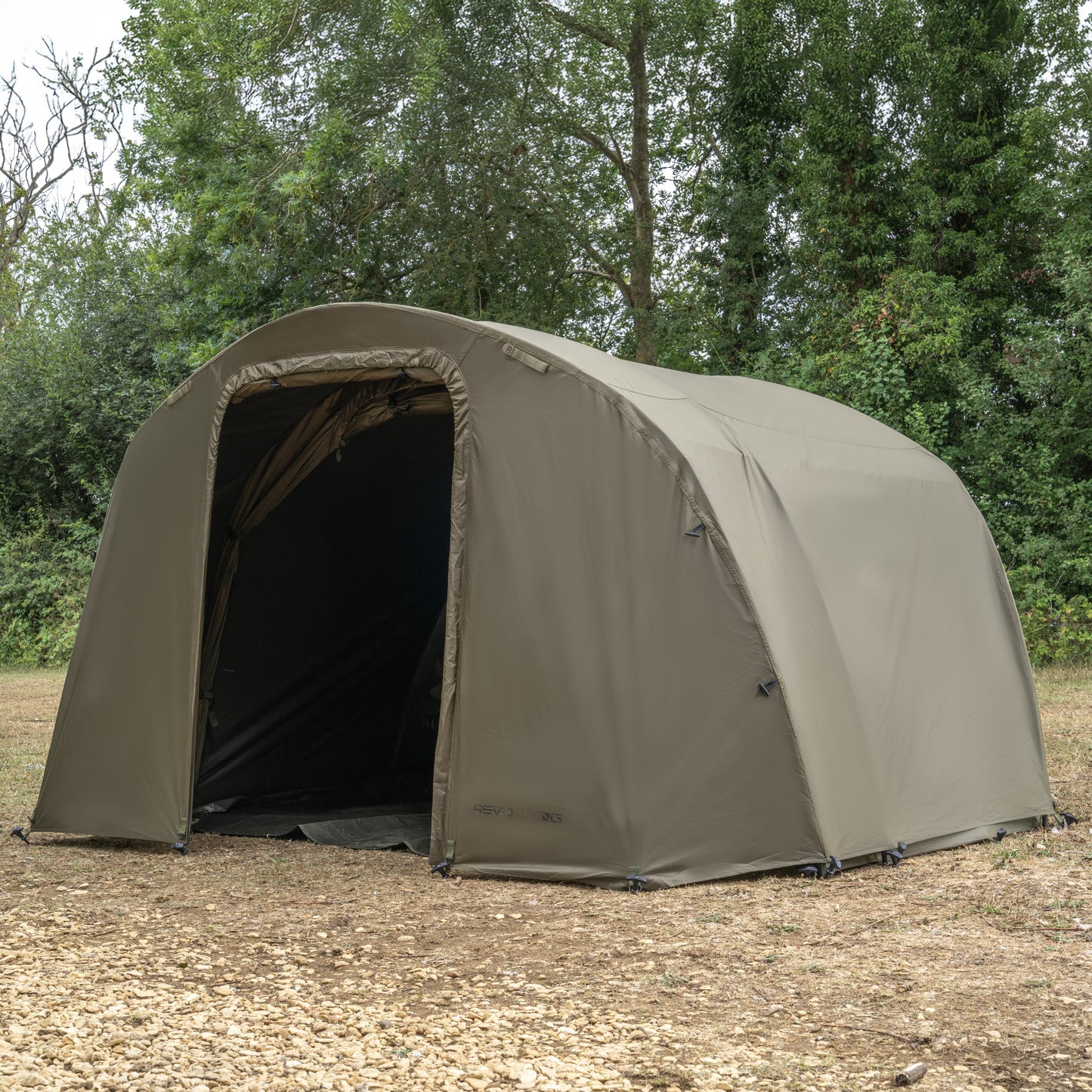 Avid Revolve NG Bivvy - 1 Person Overwrap