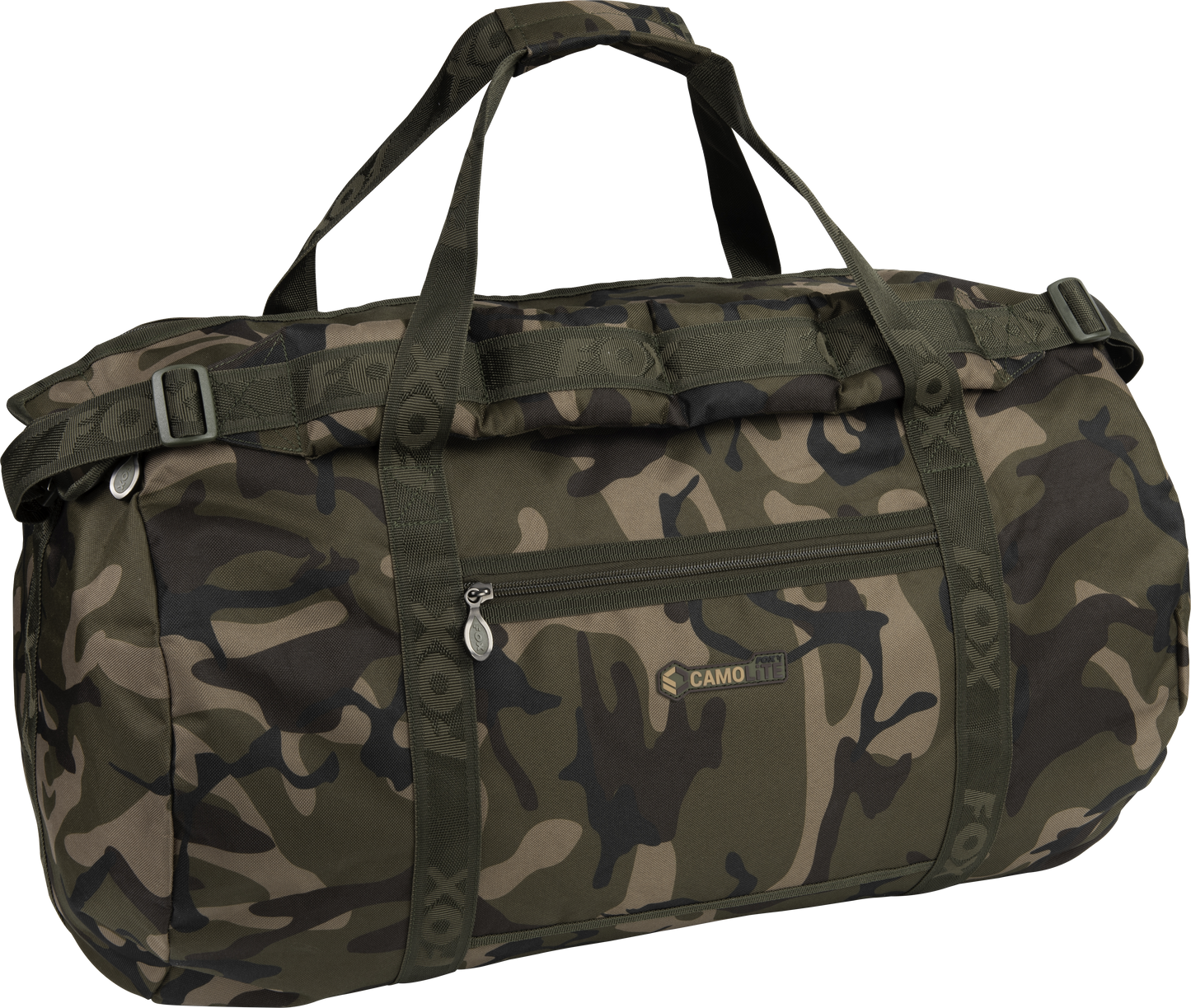 Fox Camolite Tote Bag