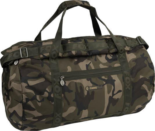 Fox Camolite Tote Bag