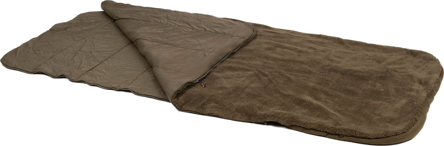 Fox Flatliner X All Season System