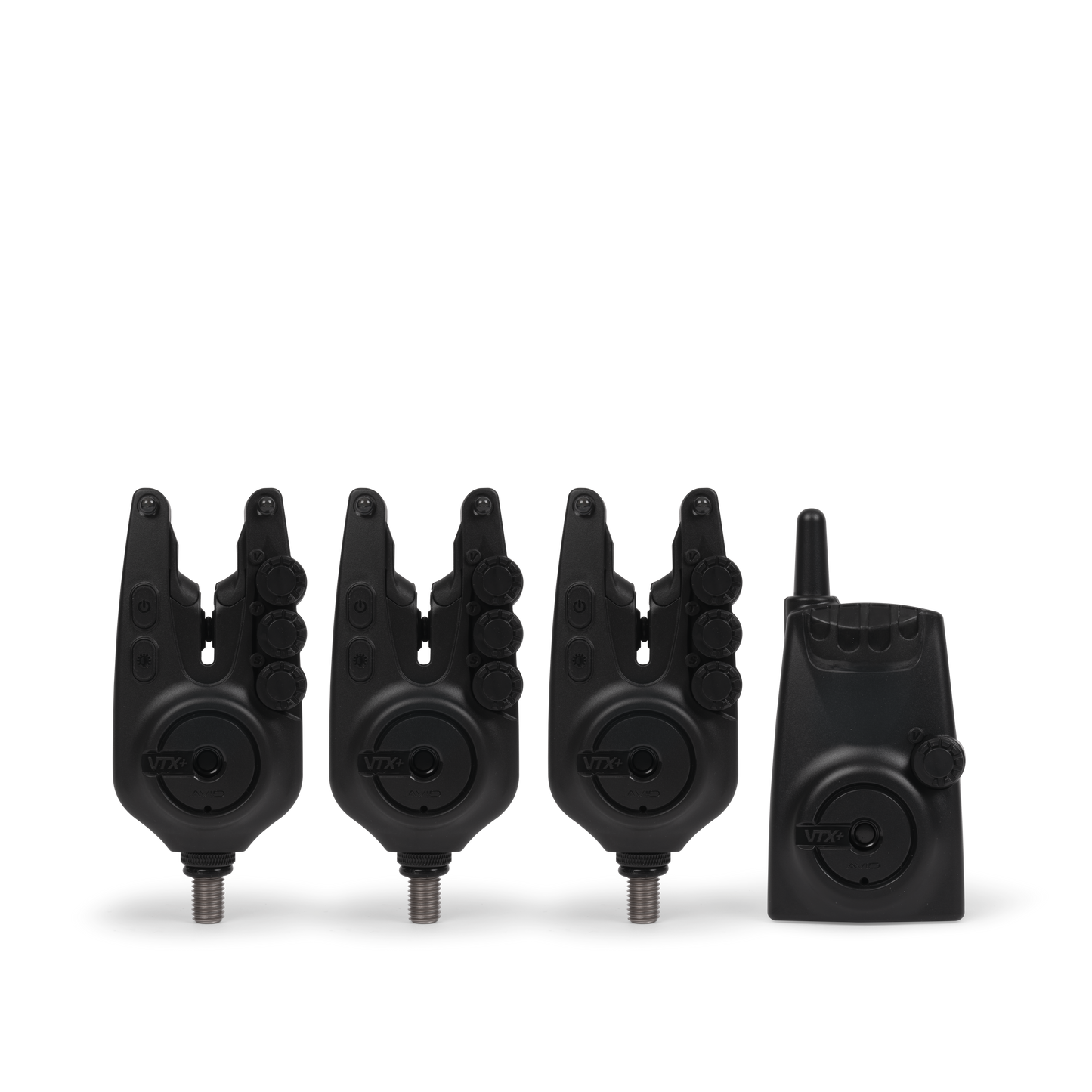Avid VTX+ Bite Alarm Set