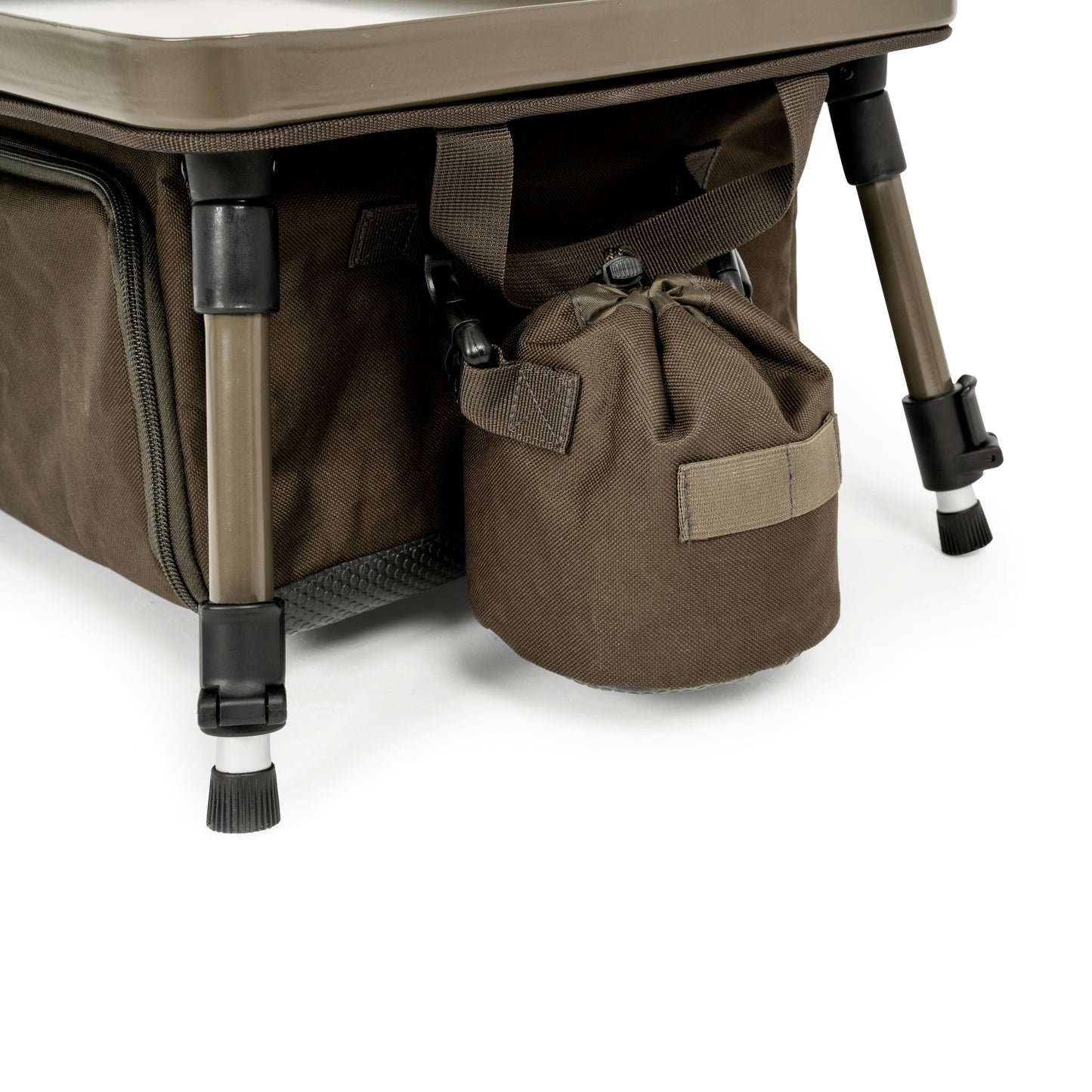 Avid Bivvy Organiser - XL