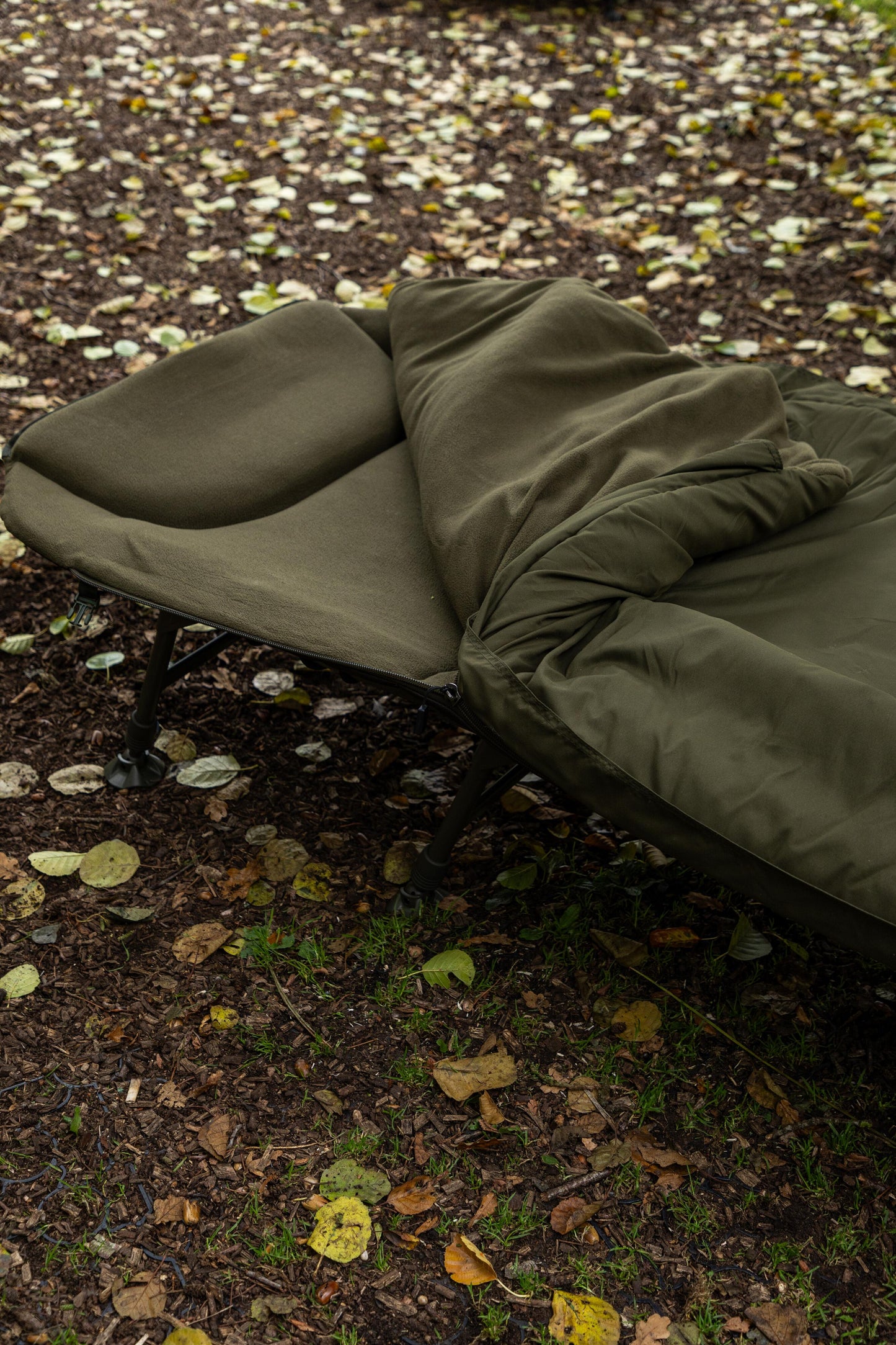 Fox EOS Compact Sleep System