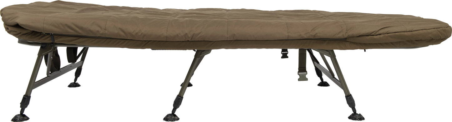 Fox Flatliner X All Season System