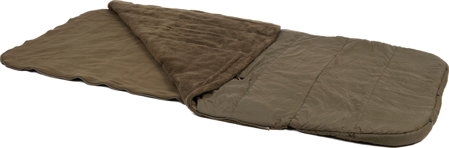 Fox Flatliner X All Season System