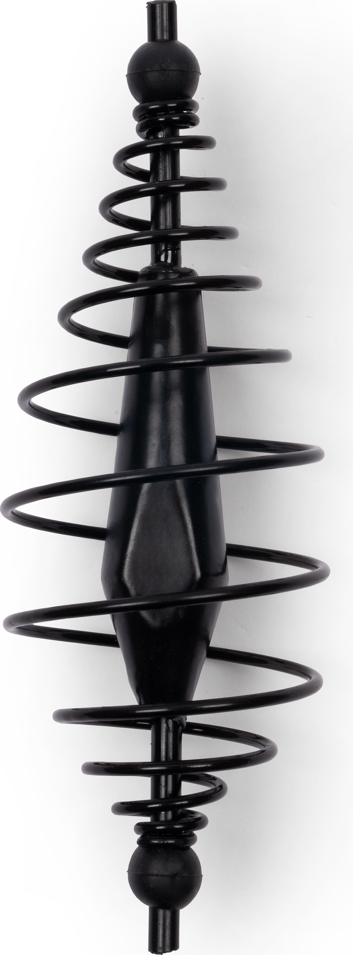 Zebco Trophy Weighted Coil Feeder
