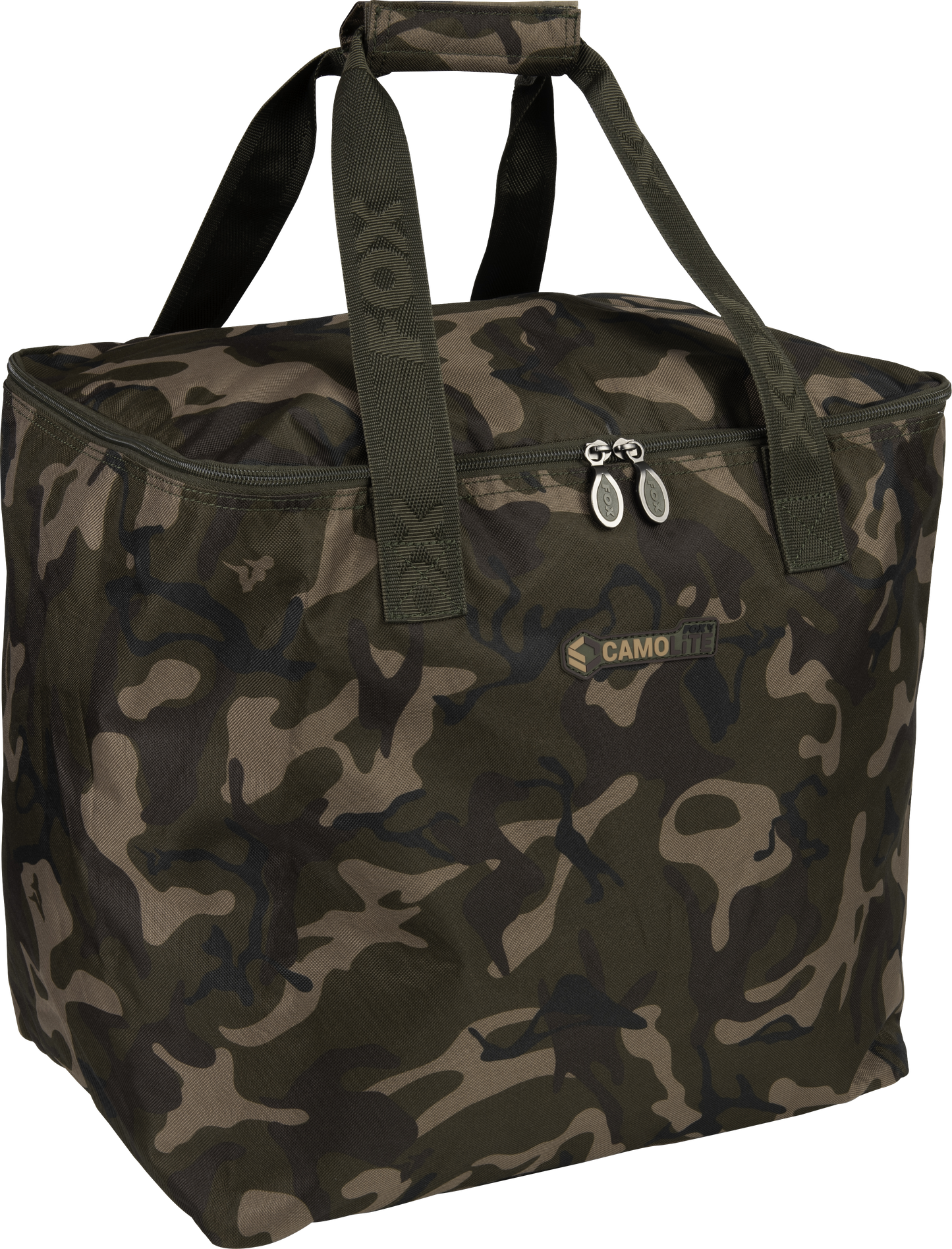 Fox Camolite Tote Bag