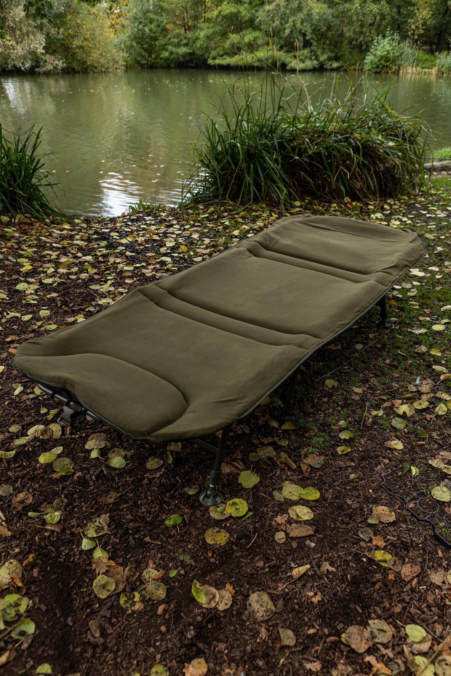 Fox EOS Compact Sleep System