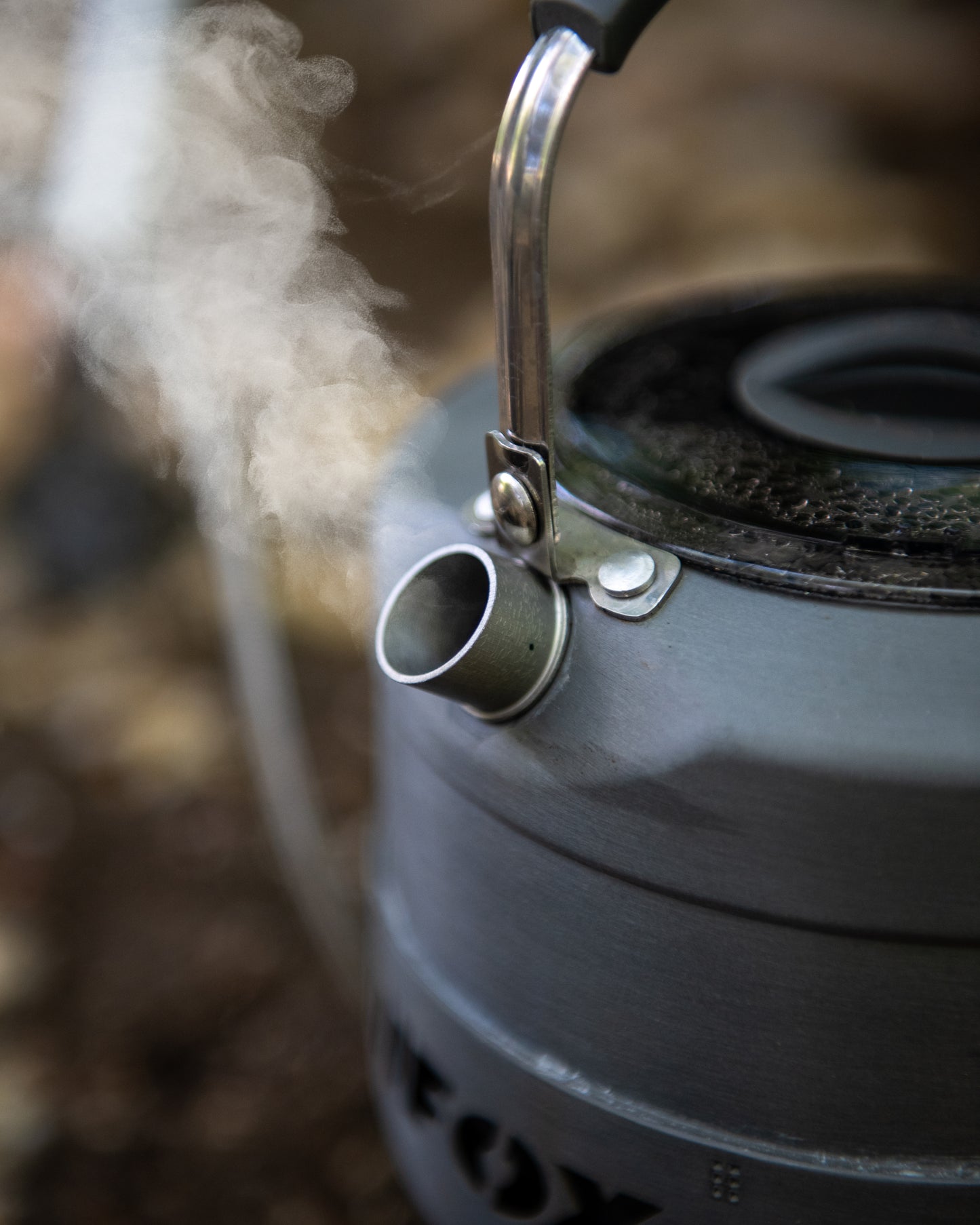 Fox Cookware Infrared Power Boil Kettle 1l