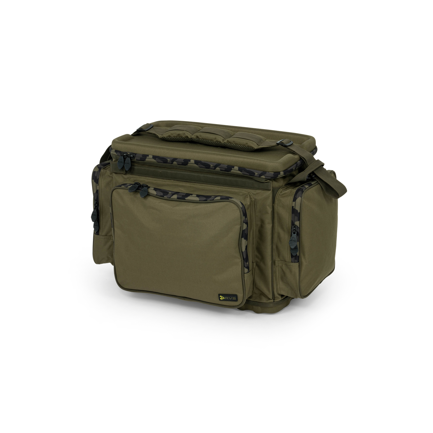 Avid RVS Deluxe Hard-Top Carryall