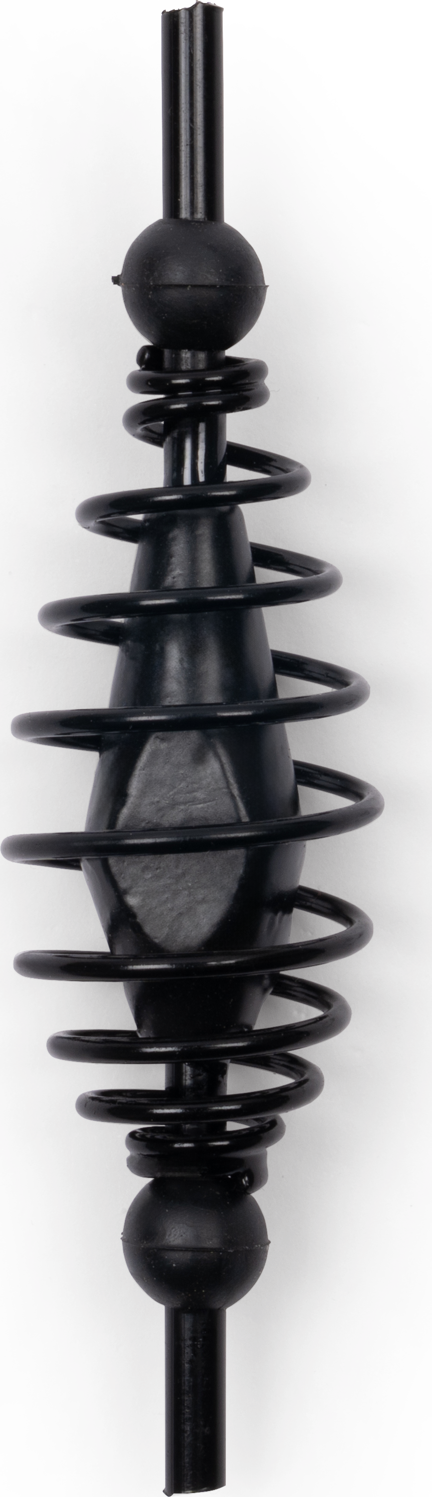 Zebco Trophy Weighted Coil Feeder