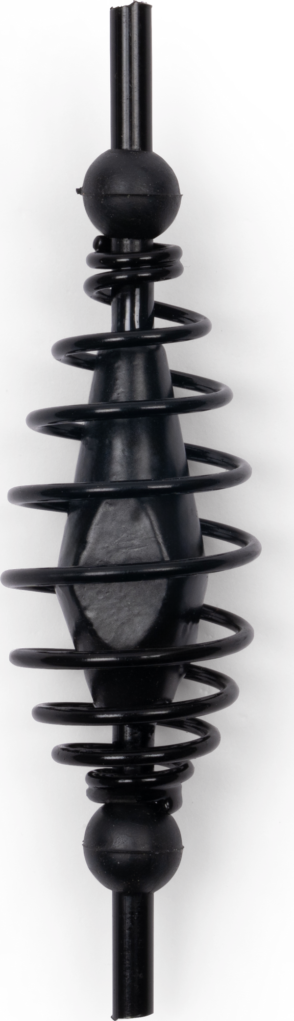 Zebco Trophy Weighted Coil Feeder