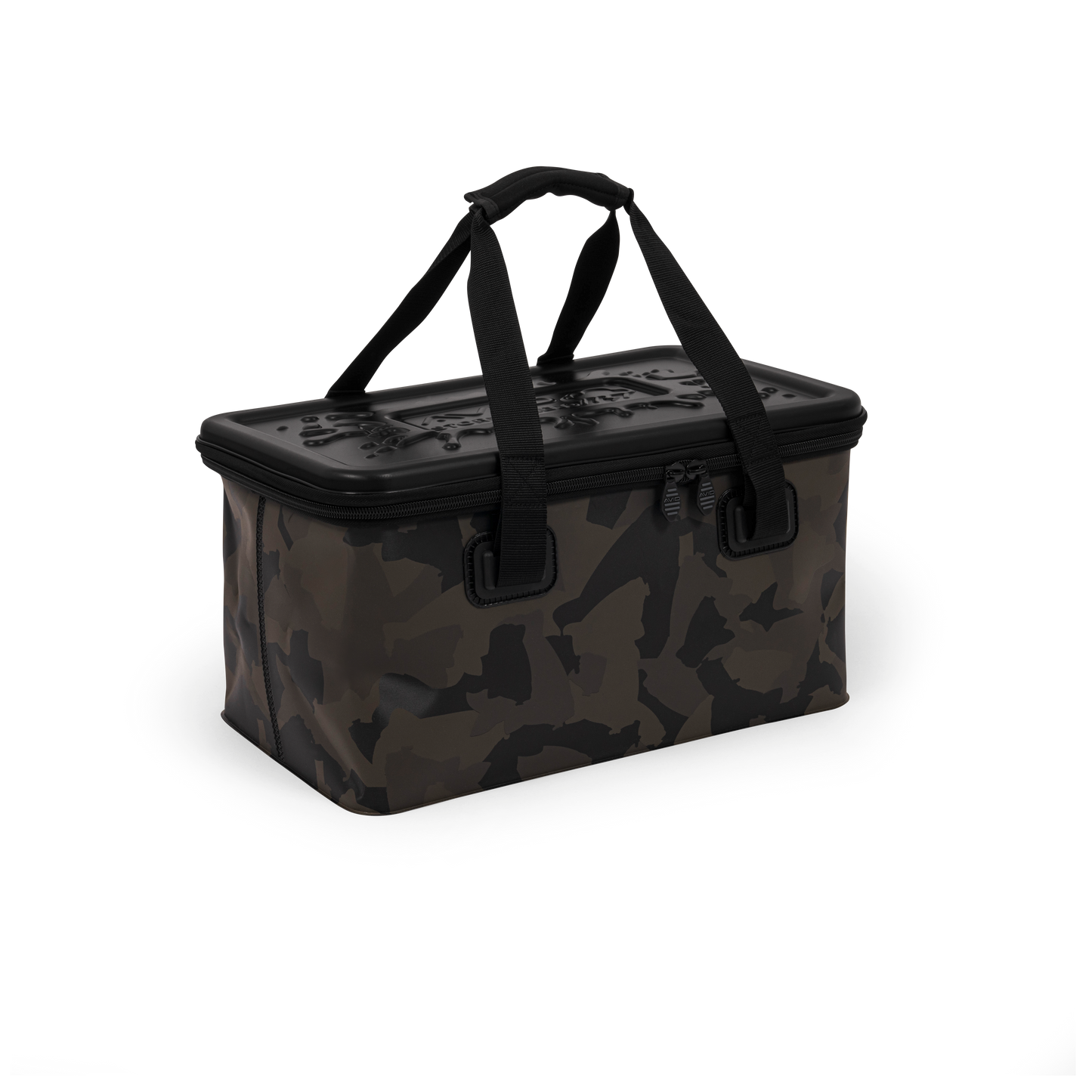 Avid Stormshield Camo EVA Carryall