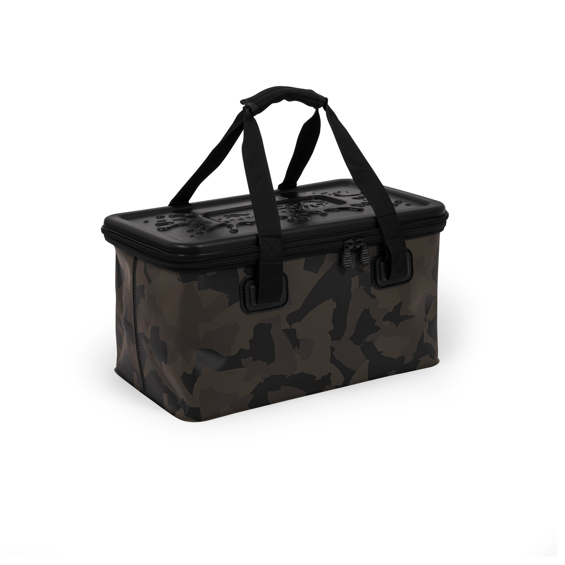 Avid Stormshield Camo EVA Carryall