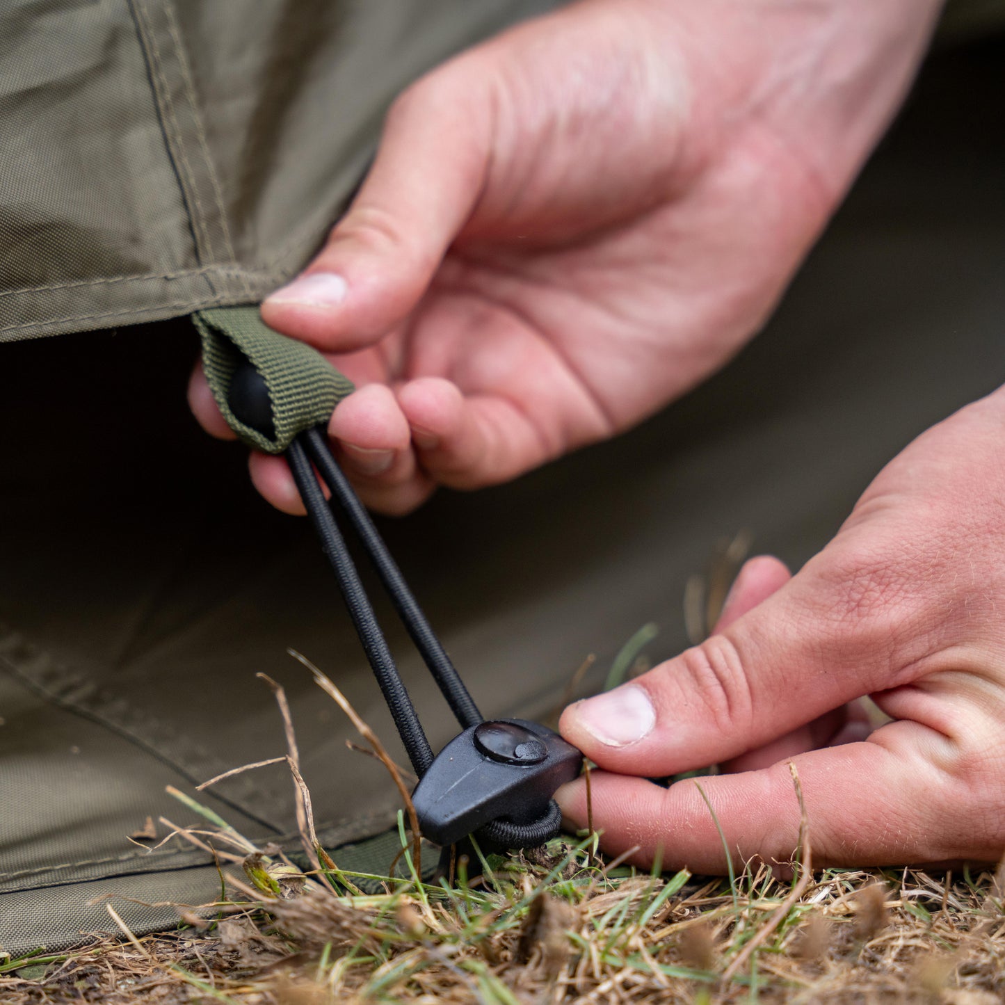 Avid Revolve NG Bivvy - 1 Person Overwrap