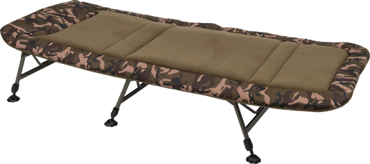 Fox Flatliner X Bedchair Only