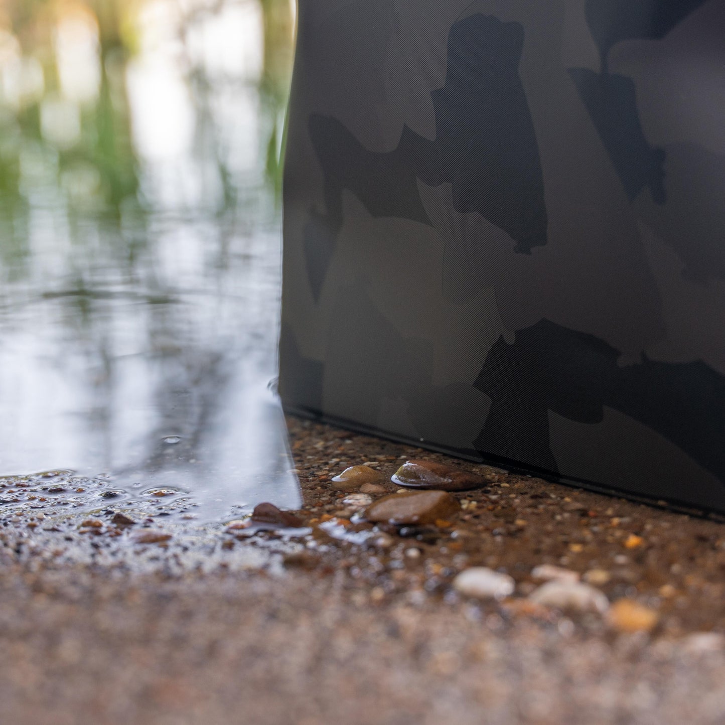 Avid Stormshield Camo EVA Cooler