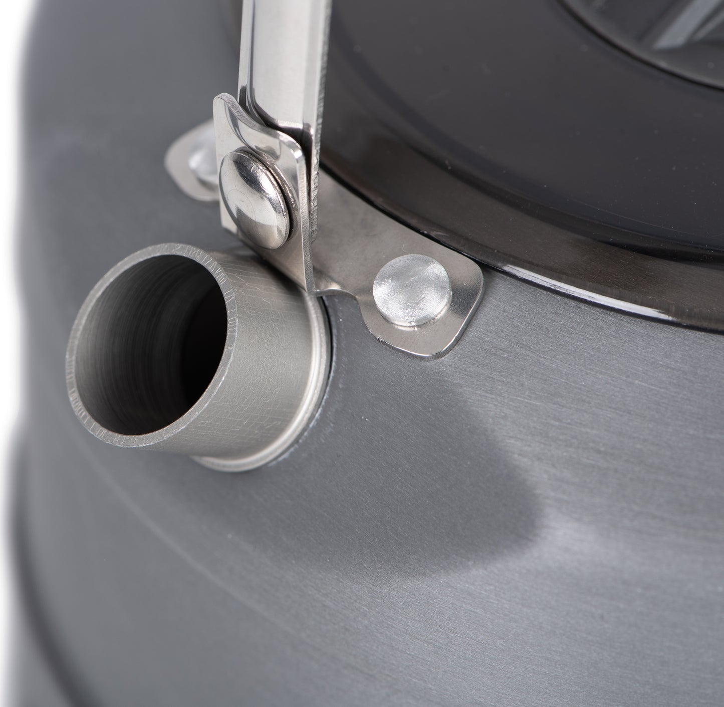 Fox Cookware Infrared Power Boil Kettle 1l