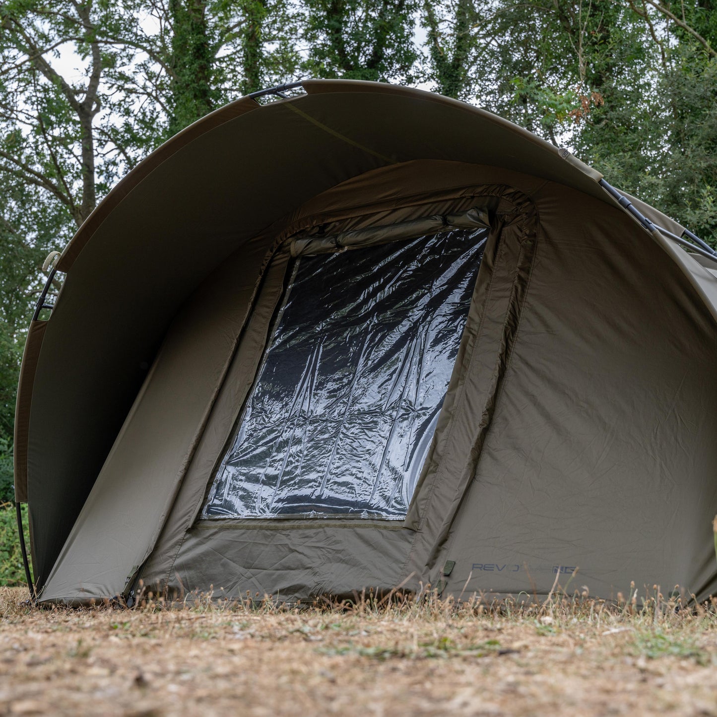 Avid Revolve NG Bivvy - 2 Person