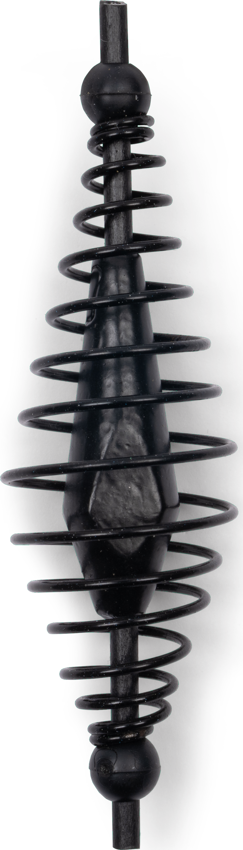 Zebco Trophy Weighted Coil Feeder