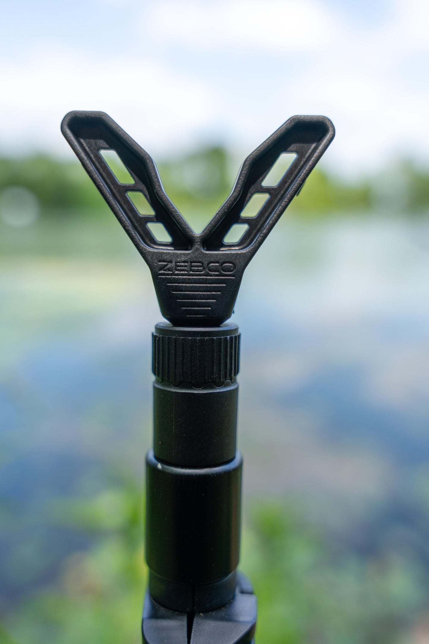 Zebco Trophy Quick Release Adaptors 2 Pack