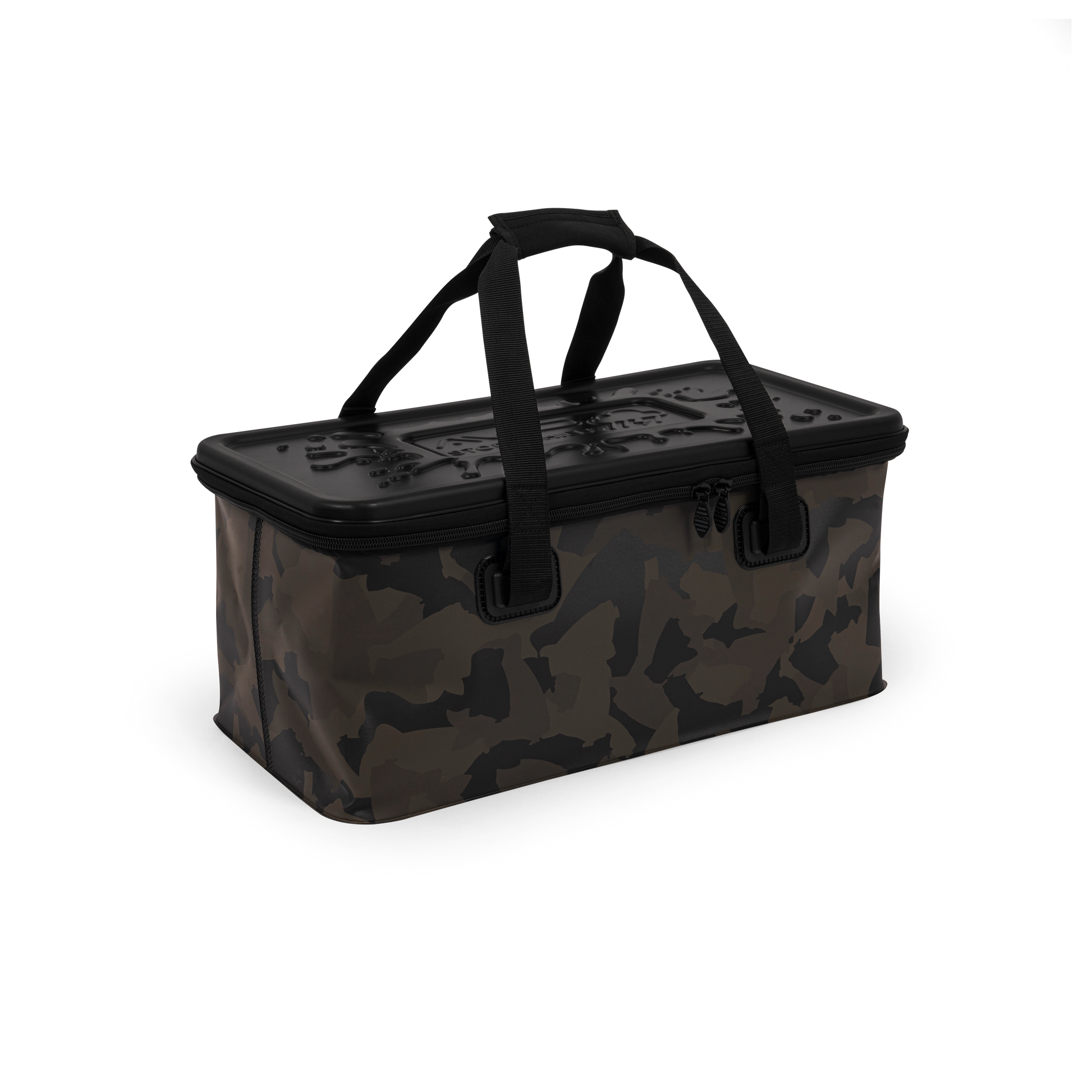 Avid Stormshield Camo EVA Carryall