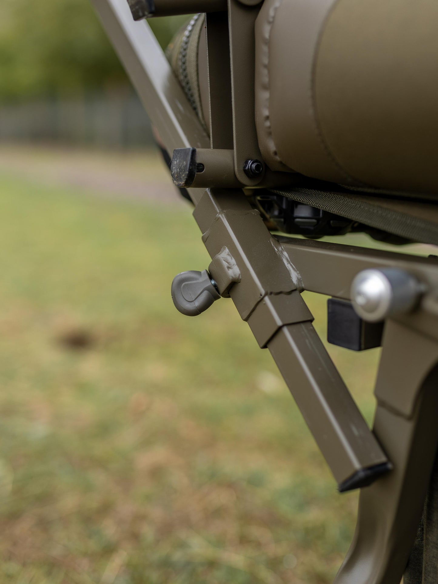 Fox Voyager Barrow