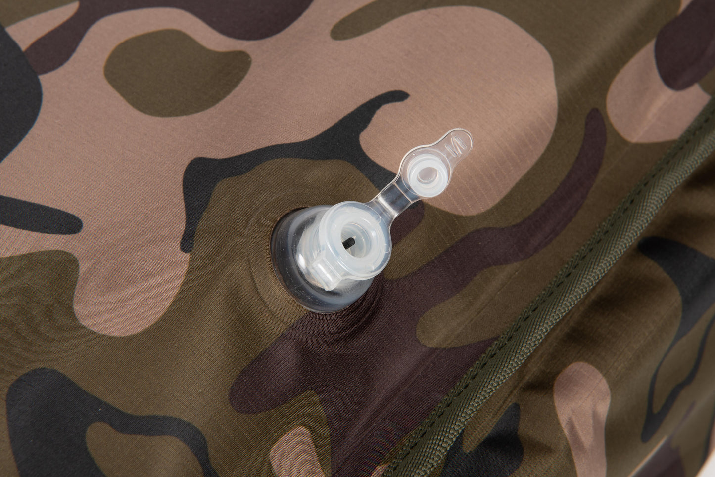 Fox Camolite Welded Flat Mat (with sides)