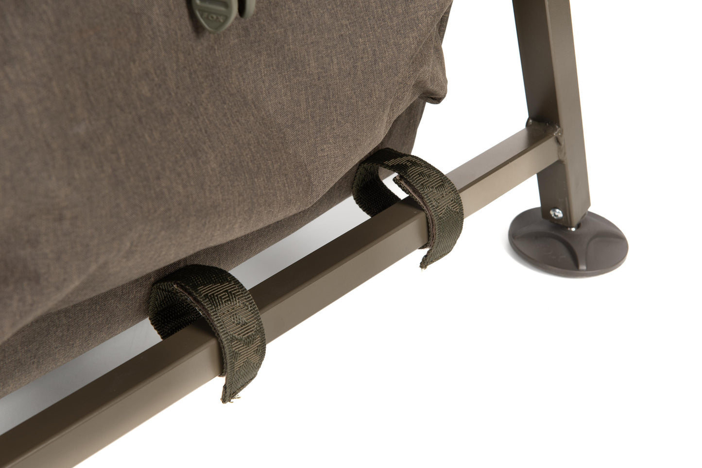 Fox Voyager Barrow