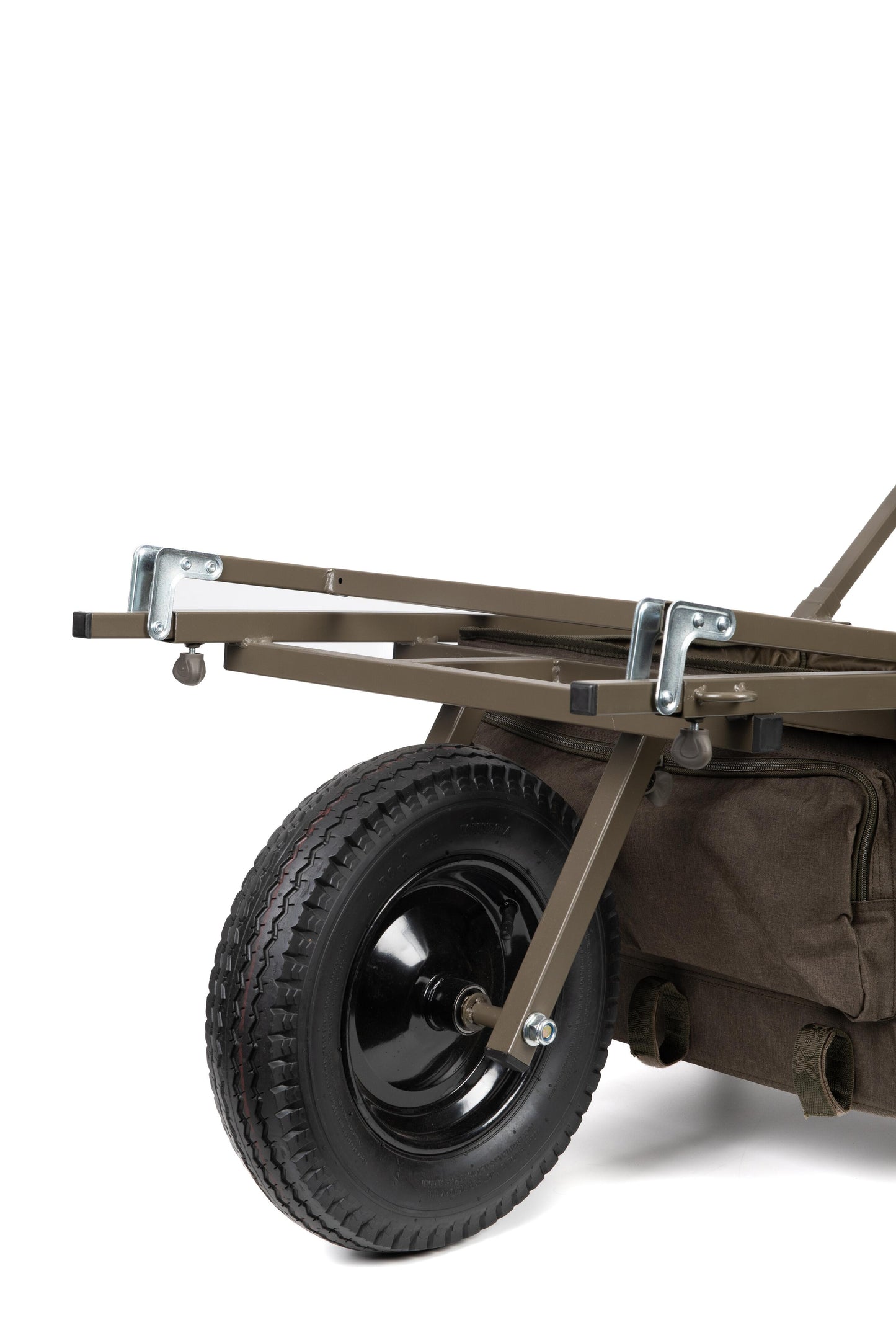 Fox Voyager Barrow