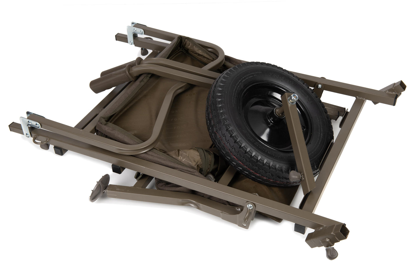 Fox Voyager Barrow