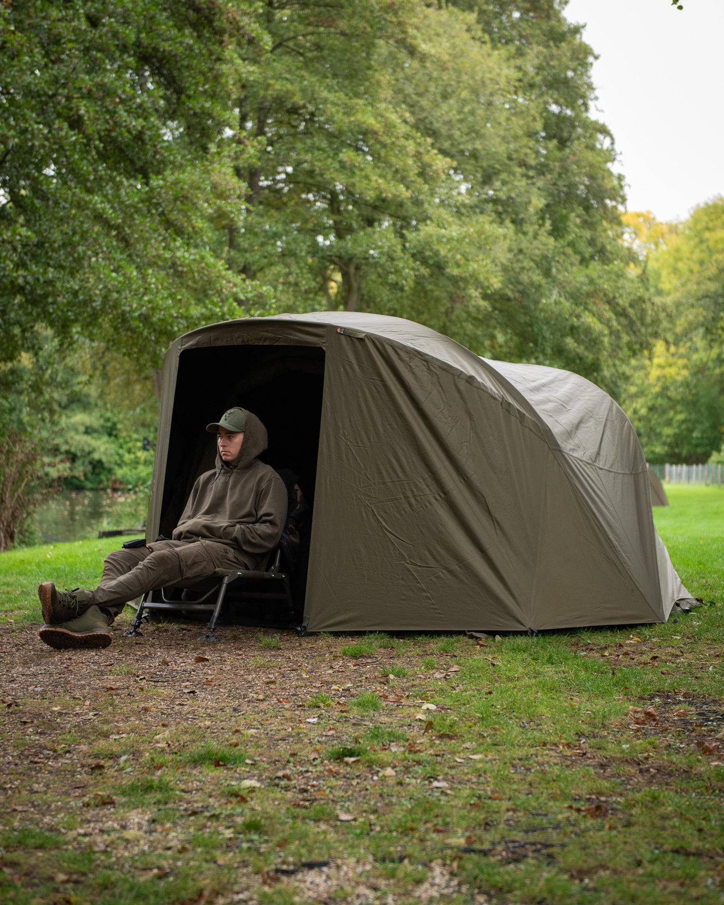 Fox EOS MK2  - 2 Person Bivvy Skin only