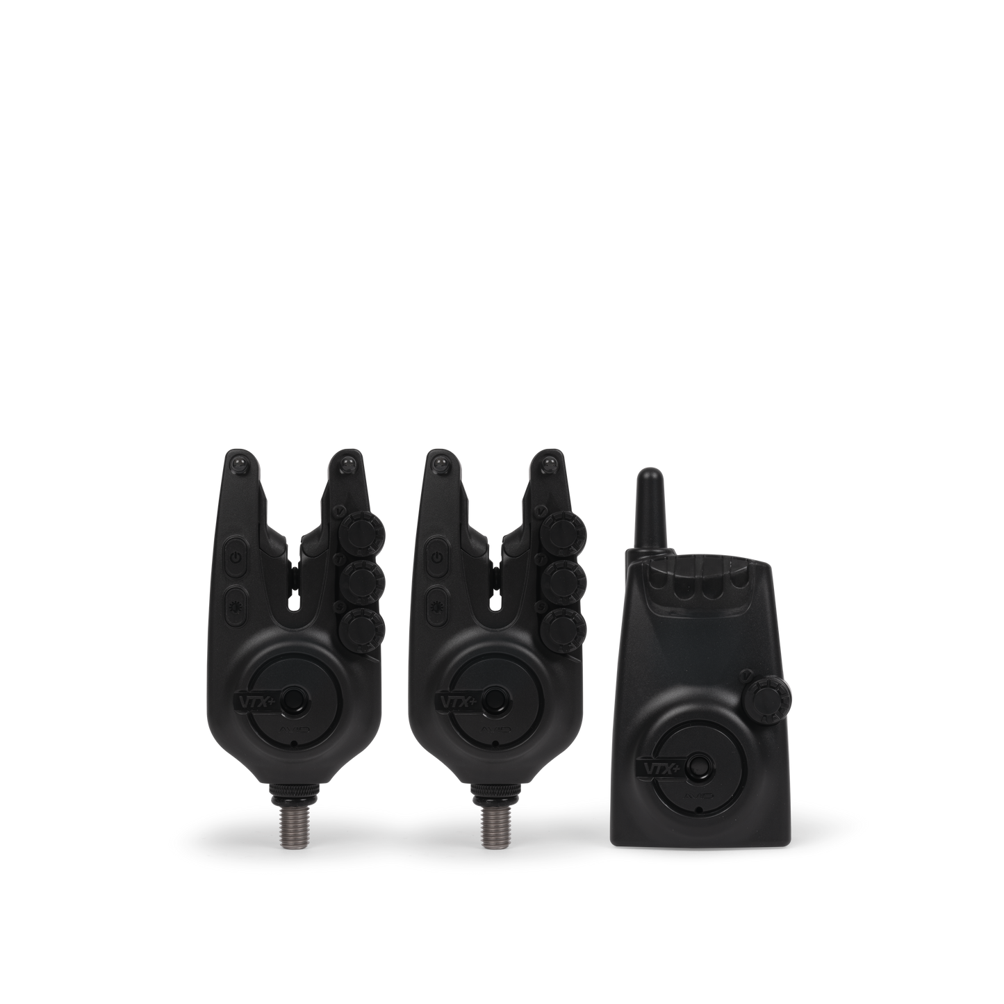Avid VTX+ Bite Alarm Set