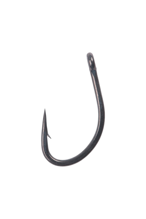 Fox Curve Short Hooks