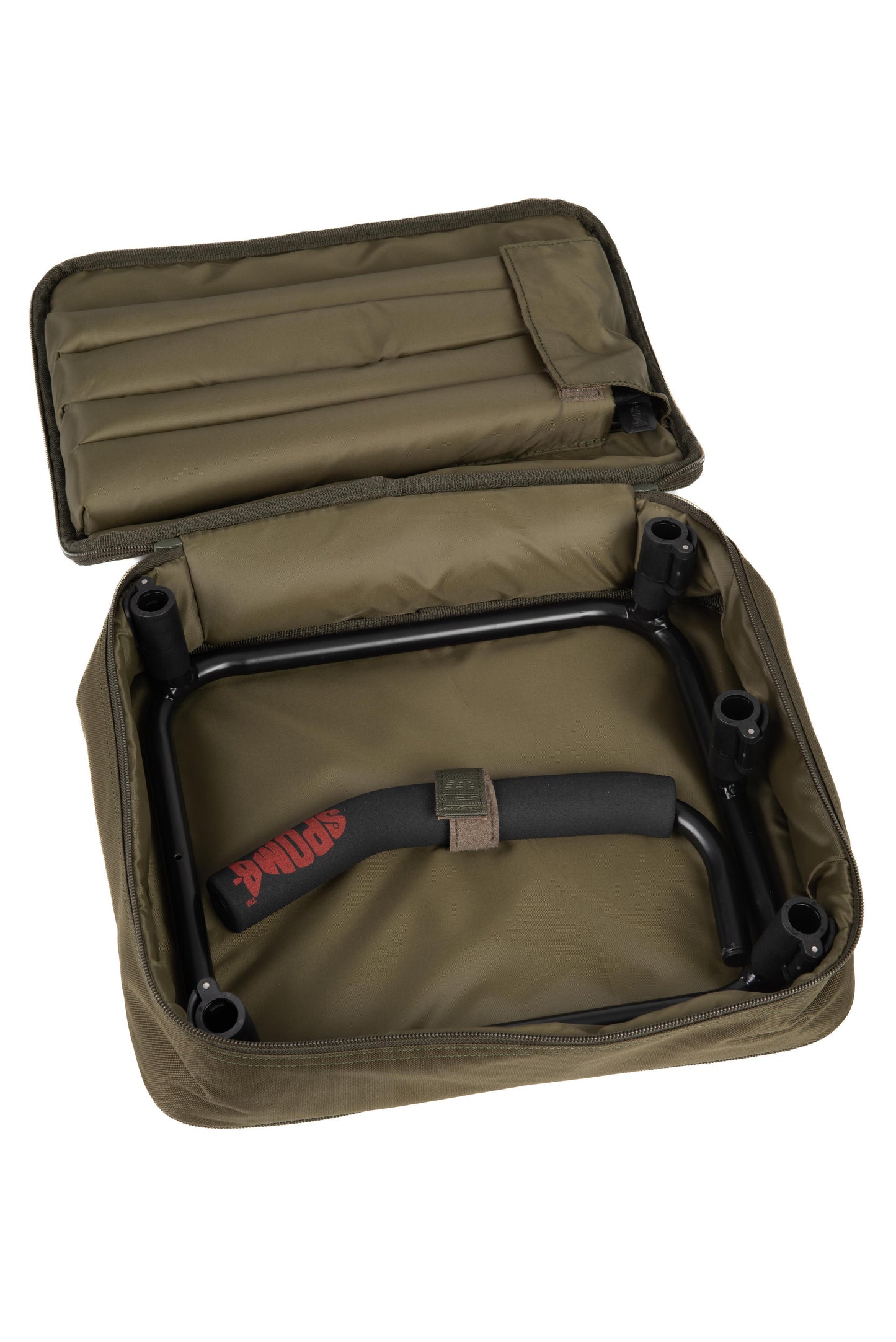 Fox MK2 Bucket Stand