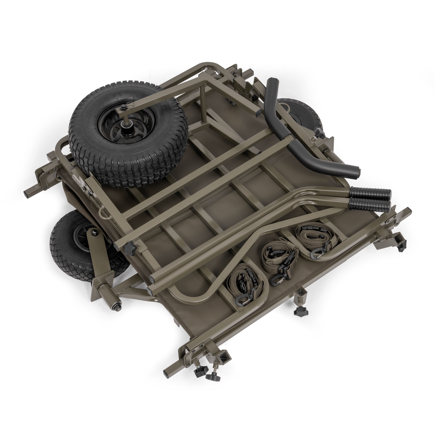 Avid Transit Tri-Terrain Barrow