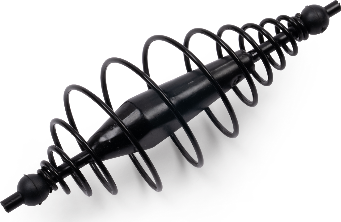 Zebco Trophy Weighted Coil Feeder