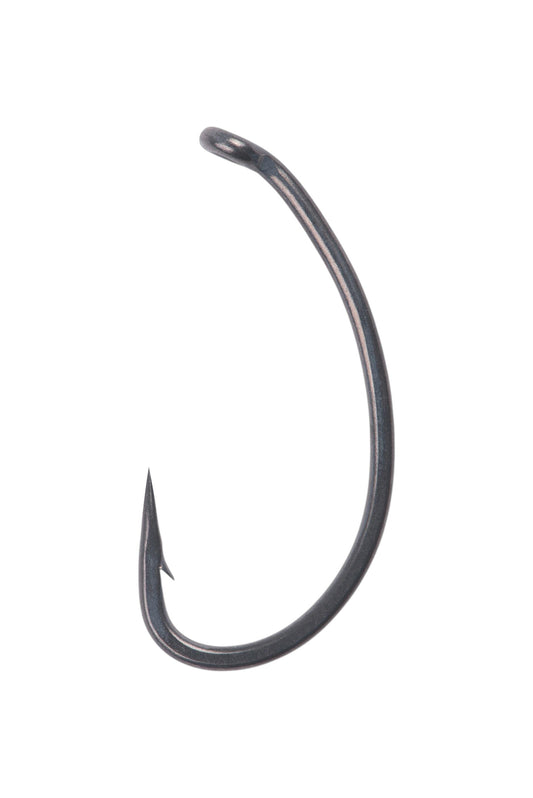 Fox Curve Medium Hooks