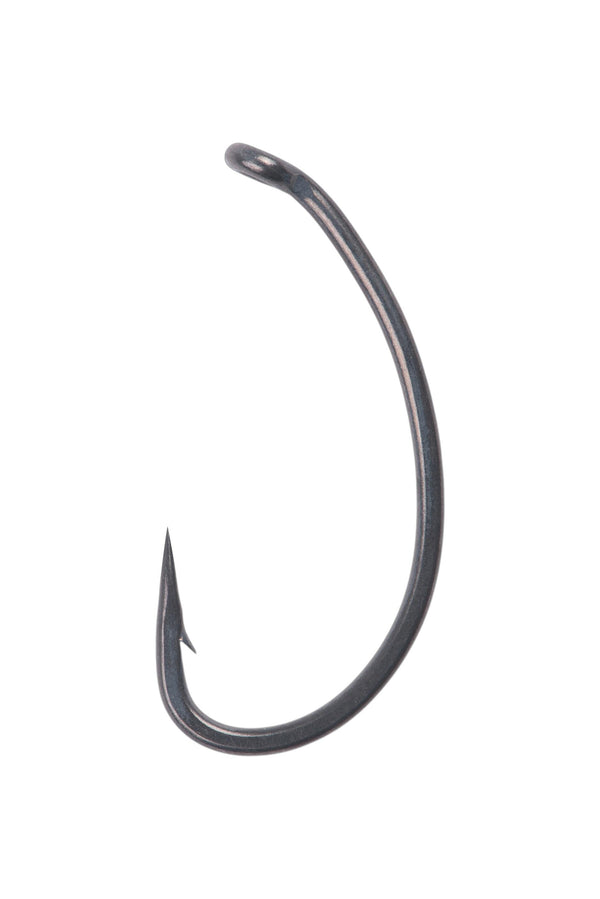 Fox Curve Medium Hooks