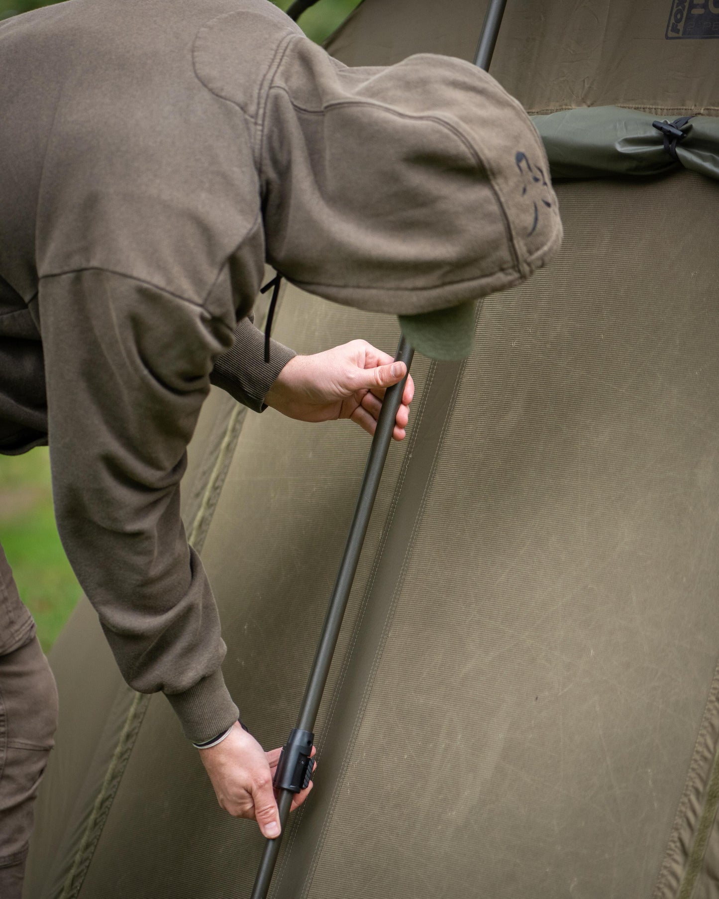 Fox EOS MK2 - 2 Person Bivvy