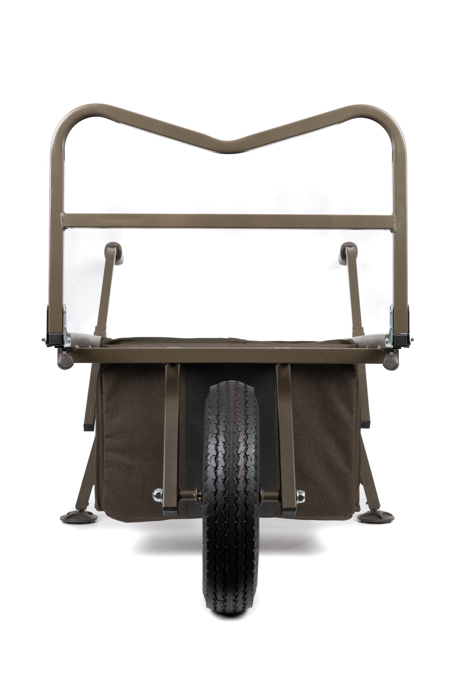 Fox Voyager Barrow