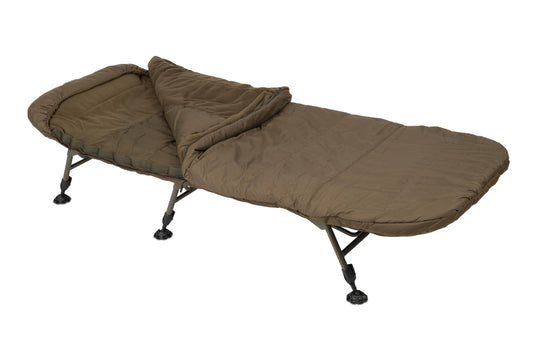 Fox Duralite All Season System