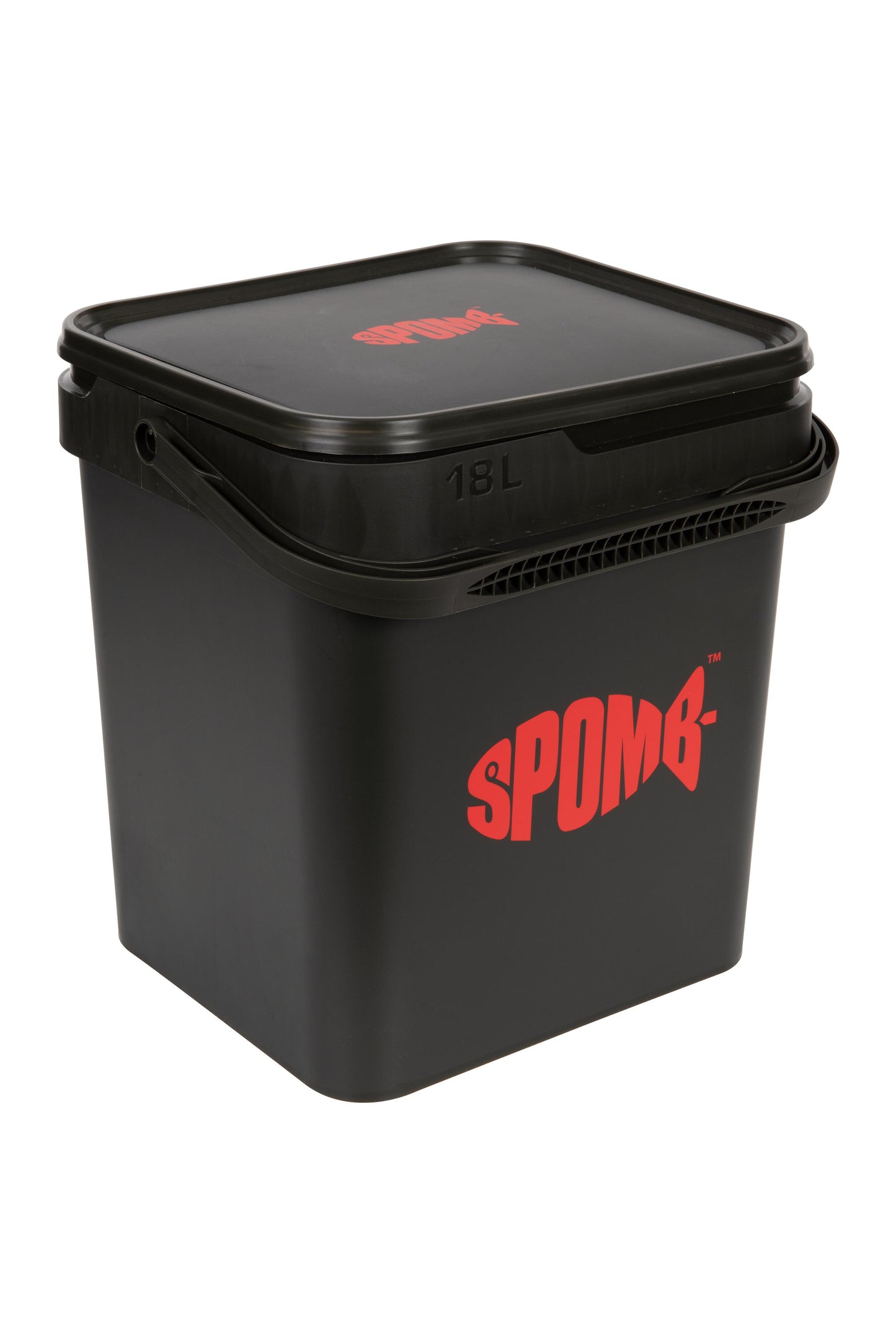 Fox Spomb Camo Bucket 18l