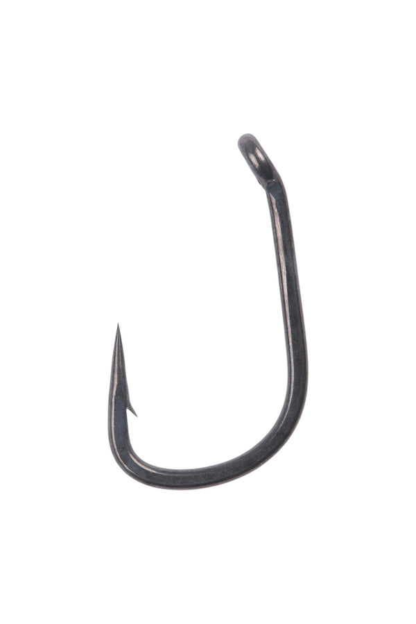 Fox Wide Gape Straight Point Hooks