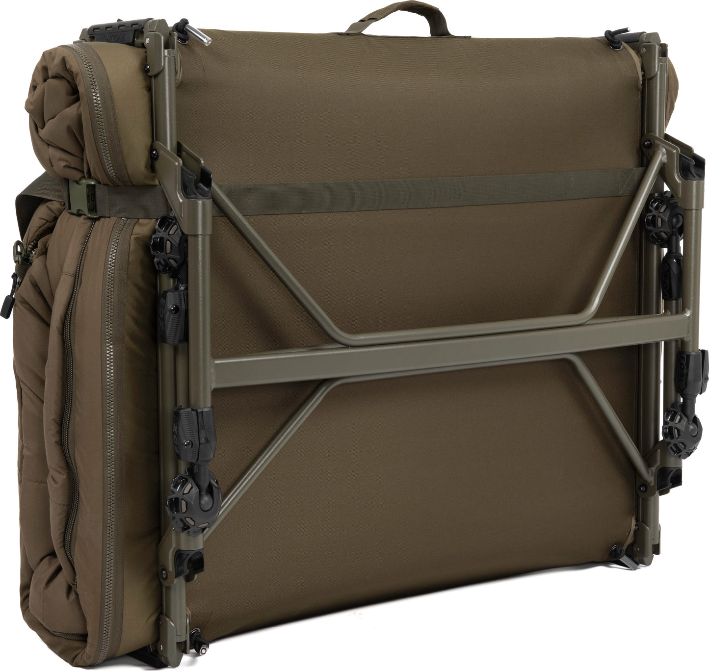 Fox Flatliner X All Season System