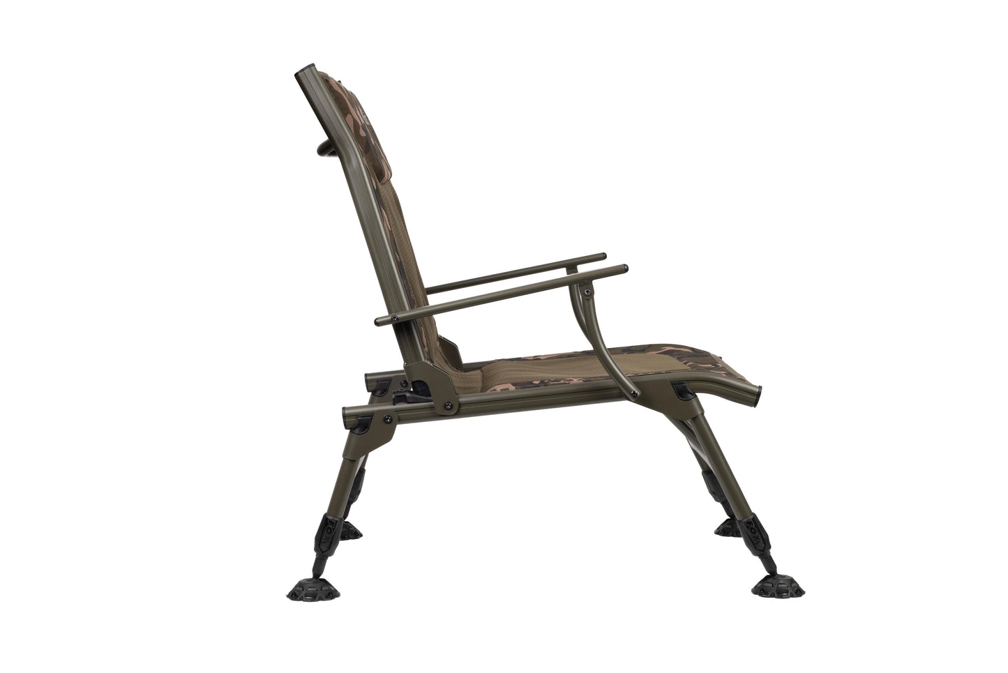 Fox Duralite Recliner Arm Chairs